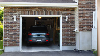 Garage Door Installation at Jeannette, Pennsylvania